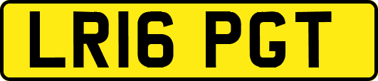 LR16PGT