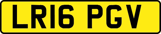 LR16PGV
