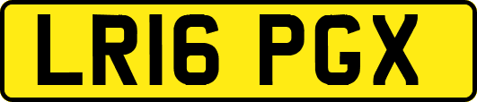 LR16PGX