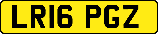 LR16PGZ