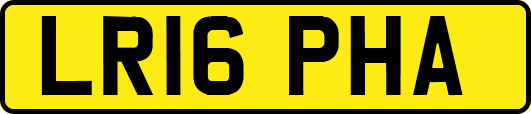 LR16PHA