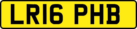 LR16PHB