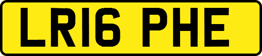 LR16PHE
