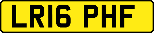LR16PHF