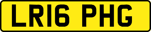 LR16PHG