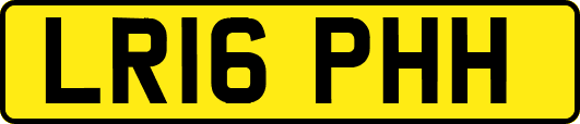 LR16PHH