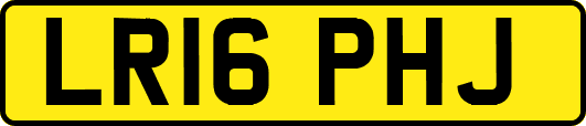 LR16PHJ