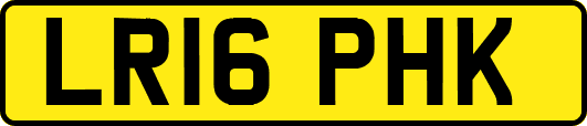 LR16PHK