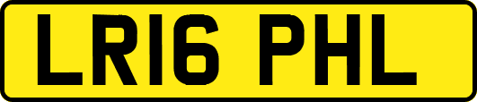 LR16PHL