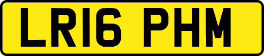LR16PHM