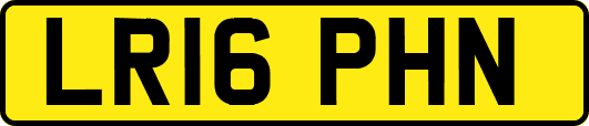 LR16PHN