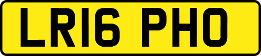 LR16PHO