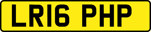 LR16PHP