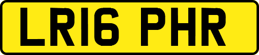 LR16PHR