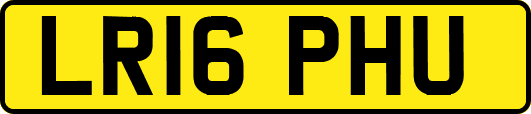 LR16PHU