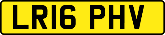 LR16PHV