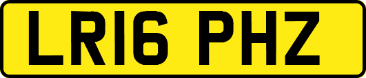 LR16PHZ