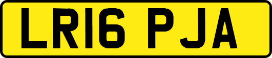LR16PJA
