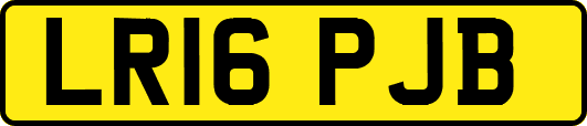 LR16PJB