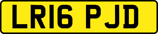 LR16PJD