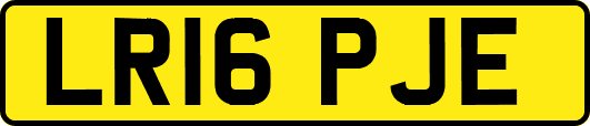 LR16PJE