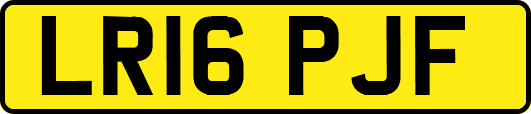 LR16PJF