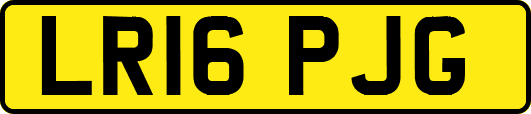 LR16PJG