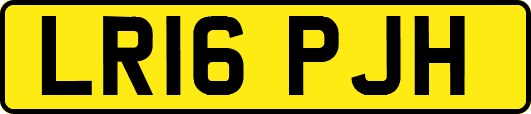 LR16PJH