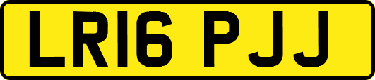 LR16PJJ