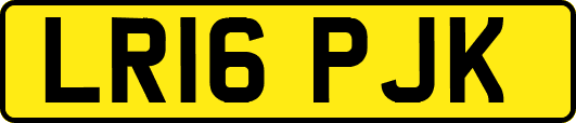 LR16PJK