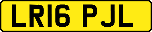 LR16PJL