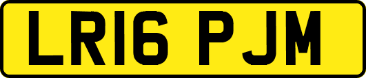 LR16PJM