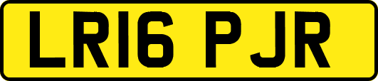 LR16PJR