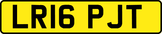 LR16PJT