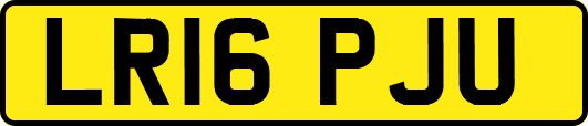LR16PJU
