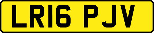 LR16PJV