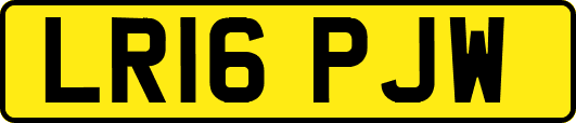 LR16PJW