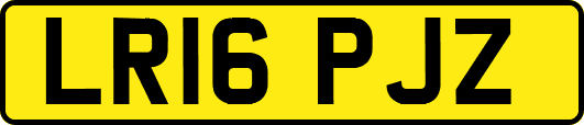 LR16PJZ