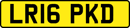 LR16PKD