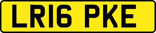 LR16PKE