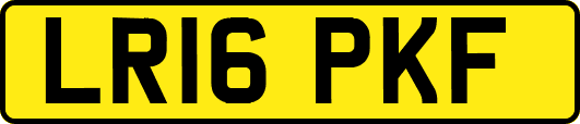 LR16PKF