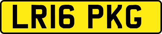 LR16PKG