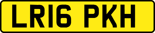 LR16PKH