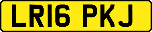LR16PKJ