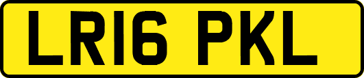 LR16PKL