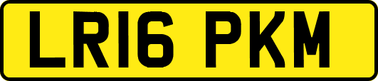 LR16PKM