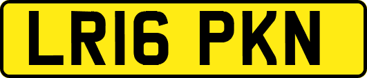 LR16PKN