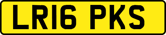 LR16PKS