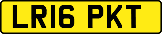 LR16PKT