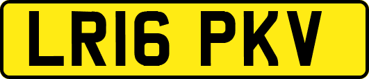 LR16PKV